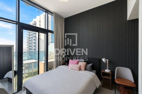 Apartment de 1 dormitorio en Merano Tower, UAE No. 223043 7