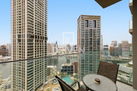 2 غرف نوم شقة في الخليج التجاري, الإمارات العربية المتحدة رقم 215206 16