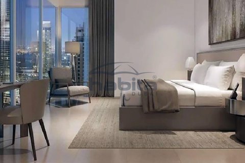 3 bedrooms Apartment in The Address Residences Dubai Opera, UAE No. 35096 8