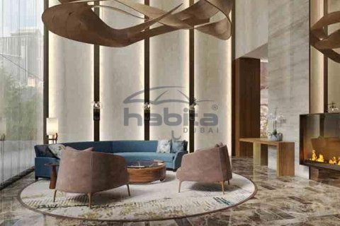 3 bedrooms Apartment in The Address Residences Dubai Opera, UAE No. 35096 3