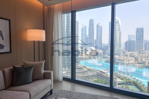 3 bedrooms Apartment in The Address Residences Dubai Opera, UAE No. 35096 7