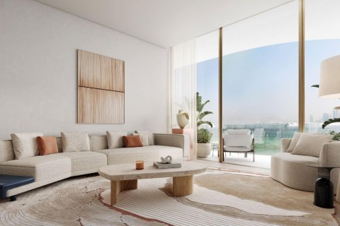 1 غرف نوم شقة في Dubai Creek Harbour, الإمارات العربية المتحدة رقم 153759 6