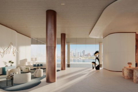 1 غرف نوم شقة في Dubai Creek Harbour, الإمارات العربية المتحدة رقم 153759 15