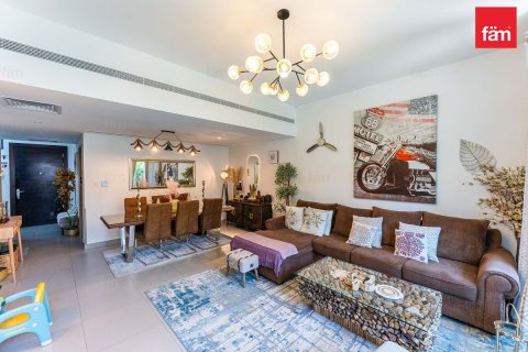 Townhouse de 3 chambres à Dubai, UAE No. 221905 16