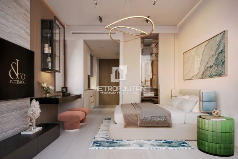 1 bedroom Apartment in Al Marjan Island, UAE No. 129965 14