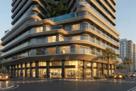 1 bedroom Apartment in Dubai, UAE No. 150530 5
