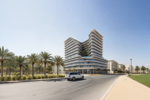 1 bedroom Apartment in Dubai, UAE No. 150530 3