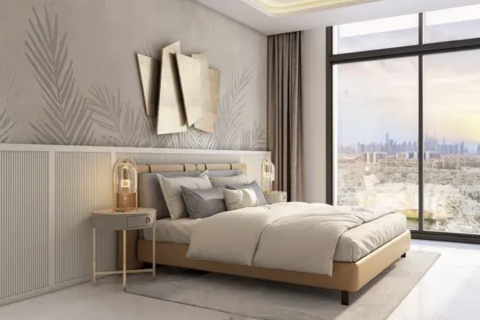 1 bedroom Apartment in Dubai, UAE No. 150530 7