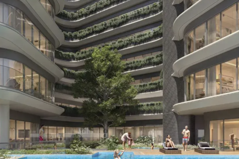 1 bedroom Apartment in Dubai, UAE No. 150530 4