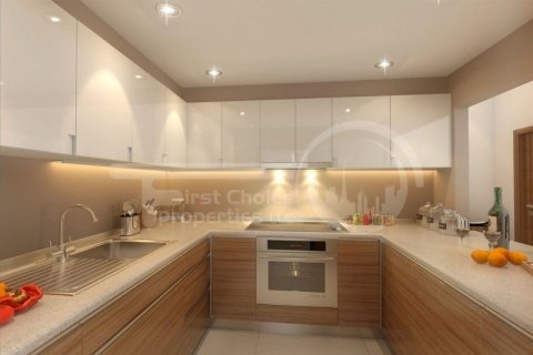 Квартира с 2 спальнями в Oasis Residences, ОАЭ №172428 10