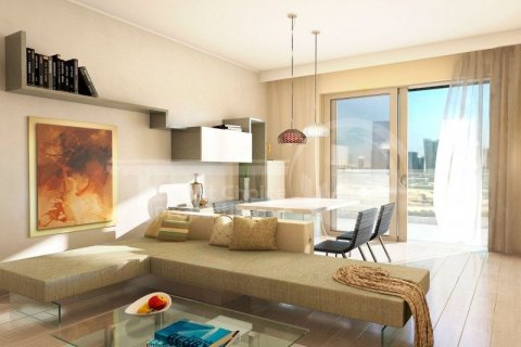 Квартира с 2 спальнями в Oasis Residences, ОАЭ №172428 16