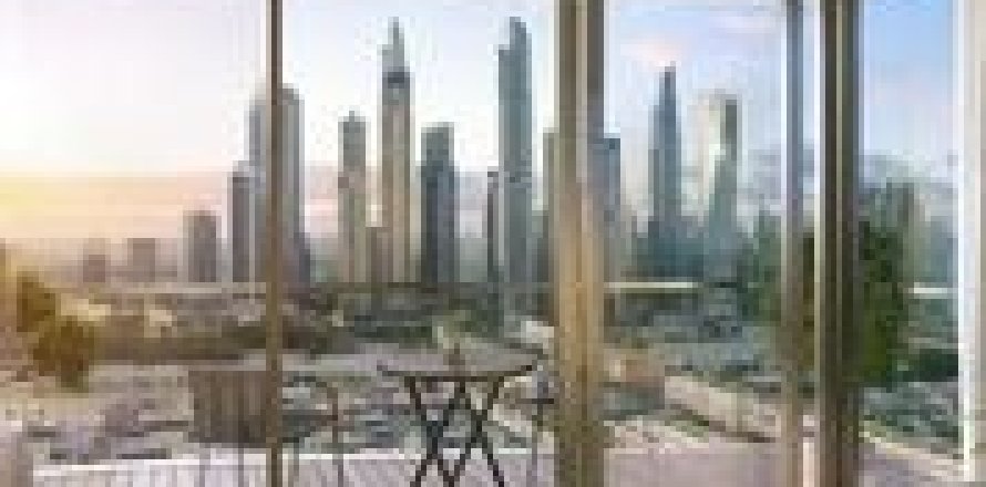 2 bedrooms Apartment in Dubai Harbour, UAE No. 94859