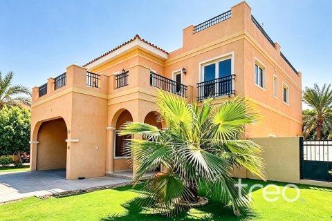 Villa de 5 chambres à The Villa, UAE No. 220808 4