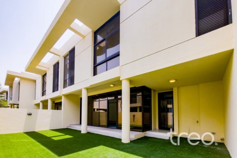 3 bedrooms Townhouse in Richmond, UAE No. 220855 14