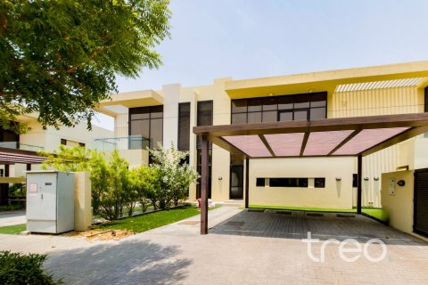 3 bedrooms Townhouse in Richmond, UAE No. 220855 15