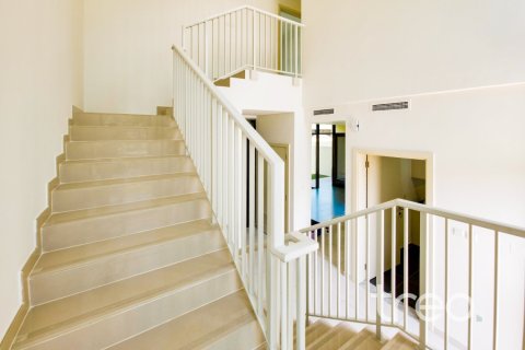 3 bedrooms Townhouse in Richmond, UAE No. 220855