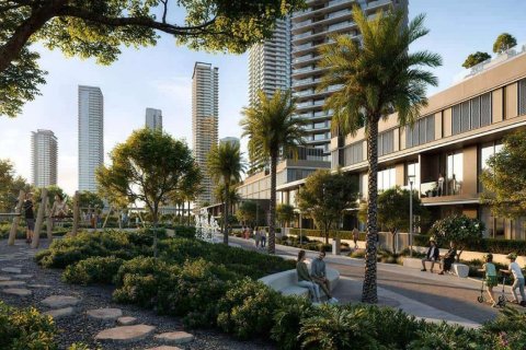 1 bedroom Apartment in Business Bay, UAE No. 153452 11