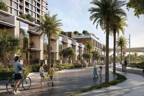 1 bedroom Apartment in Business Bay, UAE No. 153452 10