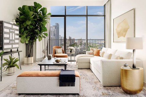 1 bedroom Apartment in Business Bay, UAE No. 153452