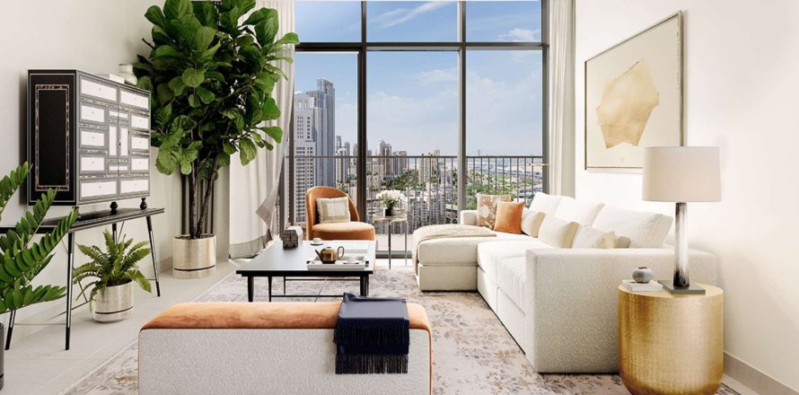1 bedroom Apartment in Business Bay, UAE No. 153452