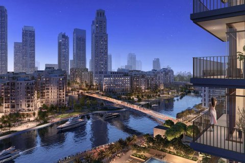 1 bedroom Apartment in Business Bay, UAE No. 153452 13