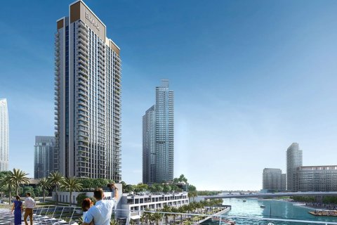 1 bedroom Apartment in Business Bay, UAE No. 153452 14