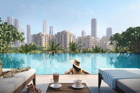 1 bedroom Apartment in Business Bay, UAE No. 153452 12