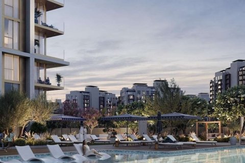 1 bedroom Apartment in Business Bay, UAE No. 153452 8