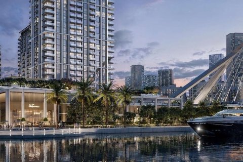 1 bedroom Apartment in Business Bay, UAE No. 153452 7