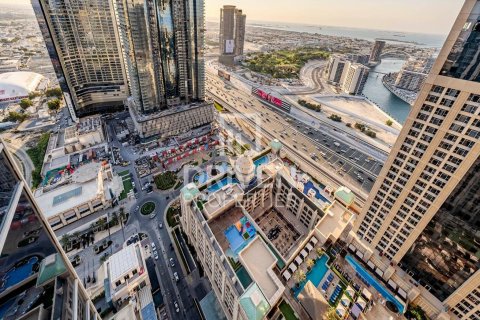 3 bedrooms Apartment in Al Habtoor City, UAE No. 212409 25