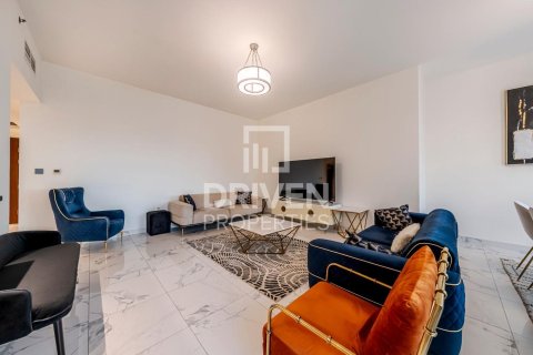 3 bedrooms Apartment in Al Habtoor City, UAE No. 212409 5