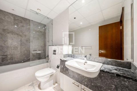 3 bedrooms Apartment in Al Habtoor City, UAE No. 212409 21