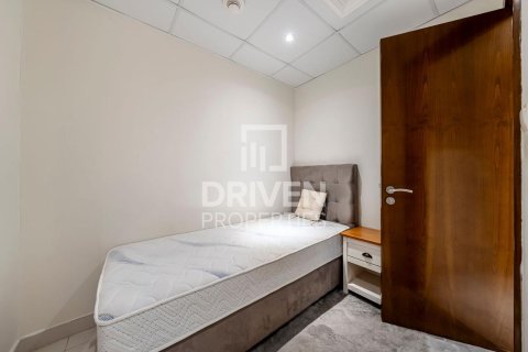 3 bedrooms Apartment in Al Habtoor City, UAE No. 212409 18