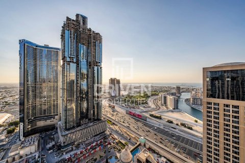3 bedrooms Apartment in Al Habtoor City, UAE No. 212409