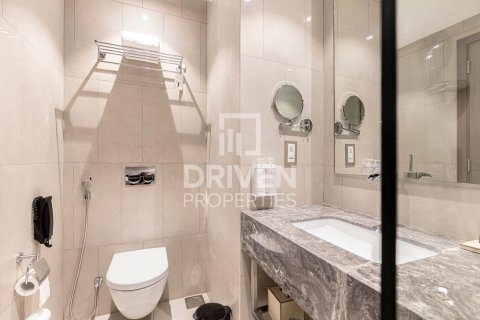 Apartamento tipo estudio Estudio en Jumeirah Village Circle, UAE No. 214846 9