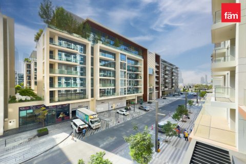 Appartement de 1 chambre à City Walk, UAE No. 222244 13