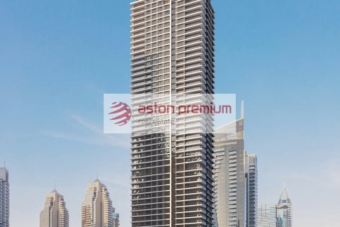 1 غرف نوم شقة في مرسى دبي, الإمارات العربية المتحدة رقم 222284 9