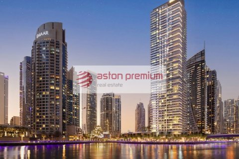 1 غرف نوم شقة في مرسى دبي, الإمارات العربية المتحدة رقم 222284 8