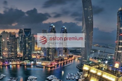 1 غرف نوم شقة في مرسى دبي, الإمارات العربية المتحدة رقم 222284 5