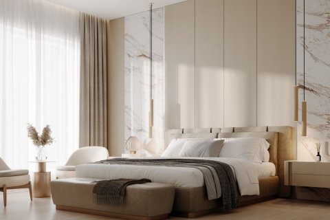 Apartment de 3 dormitorios en Dubai Marina, UAE No. 213255 7