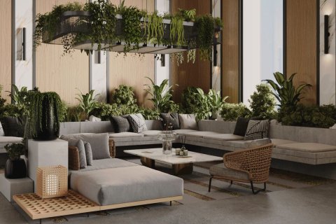 Apartment de 3 dormitorios en Dubai Marina, UAE No. 213255 5