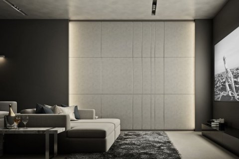 Apartment de 3 dormitorios en Dubai Marina, UAE No. 213255 8