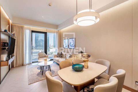 2 bedrooms Apartment in The Address Residences Dubai Opera, UAE No. 211263 5