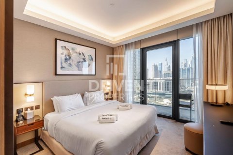 2 bedrooms Apartment in The Address Residences Dubai Opera, UAE No. 211263 6