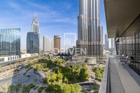 2 bedrooms Apartment in The Address Residences Dubai Opera, UAE No. 211263 4