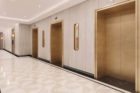 31.9m² Apartment in Dubai, UAE No. 169720 9