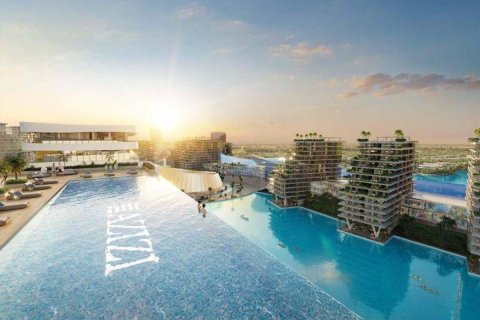 31.9m² Apartment in Dubai, UAE No. 169720 13