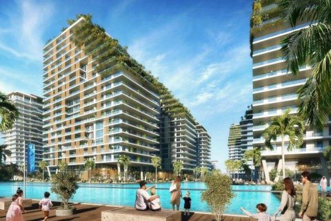 31.9m² Apartment in Dubai, UAE No. 169720 12