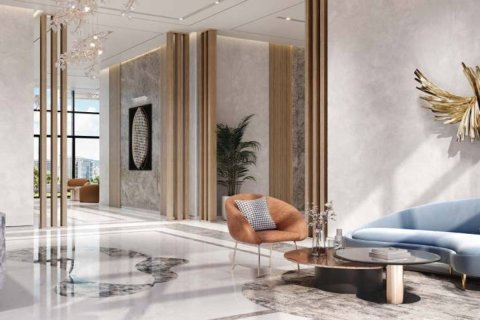 31.9m² Apartment in Dubai, UAE No. 169720 6