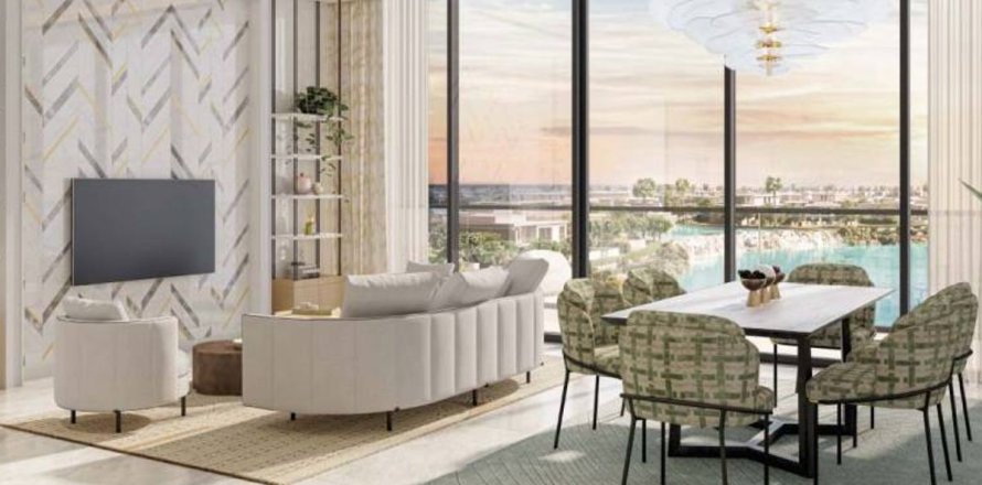 Studio Apartment in Dubai, UAE No. 169720